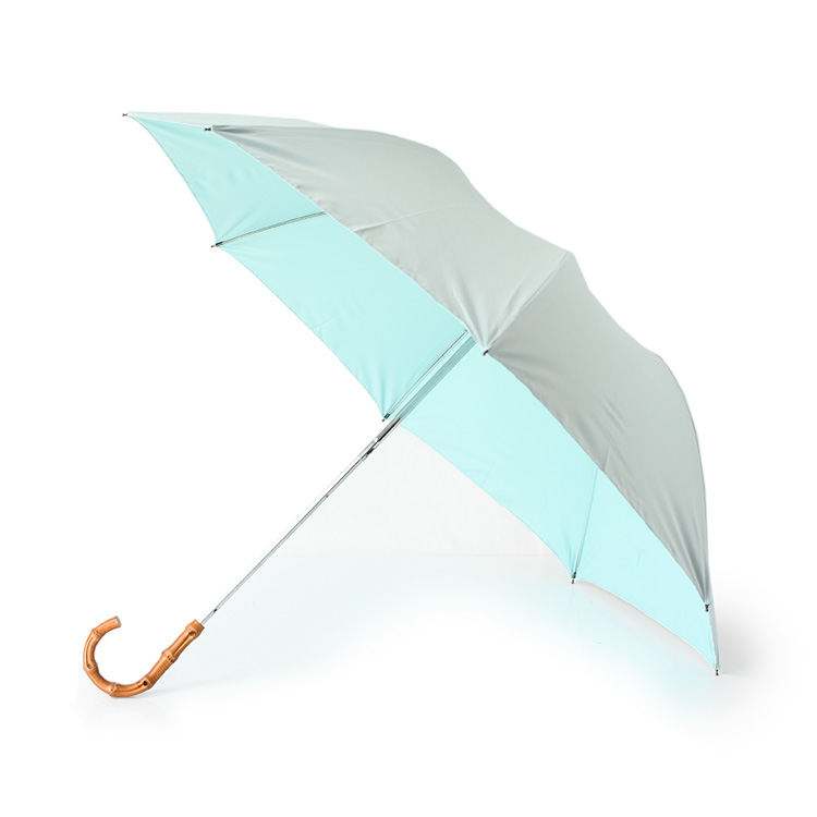 日傘 母 折りたたみ 晴雨兼用 ブランド フォックスアンブレラ 折り畳み 