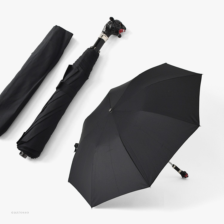 FOX UMBRELLAS（フォックス アンブレラ） 英国製 傘 メンズ 折り畳み