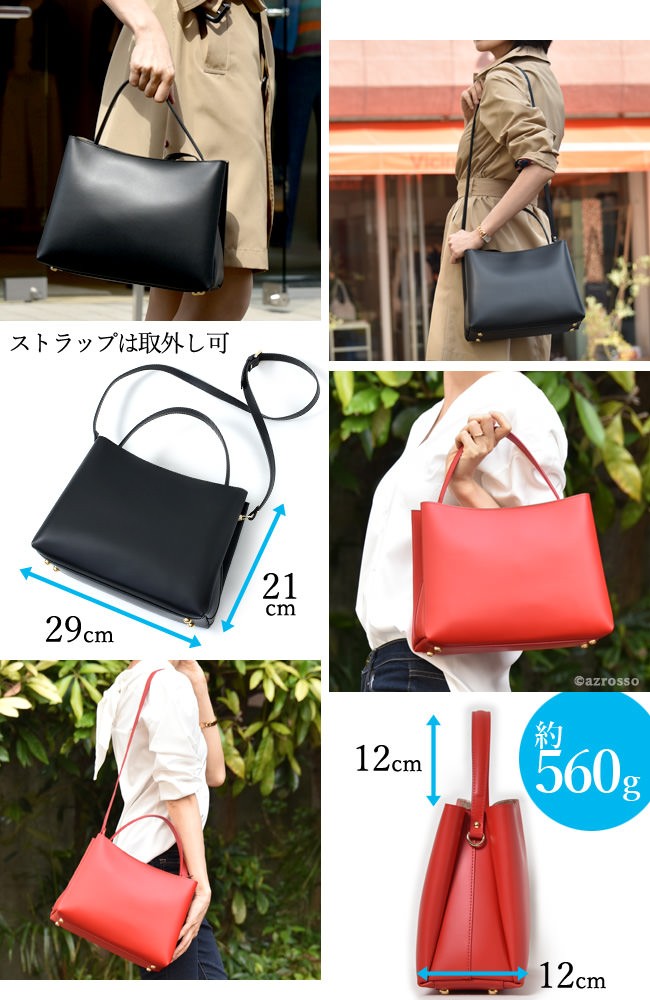 GIANNI NOTARO（ジャンニノターロ） キャロルジェイ レディース