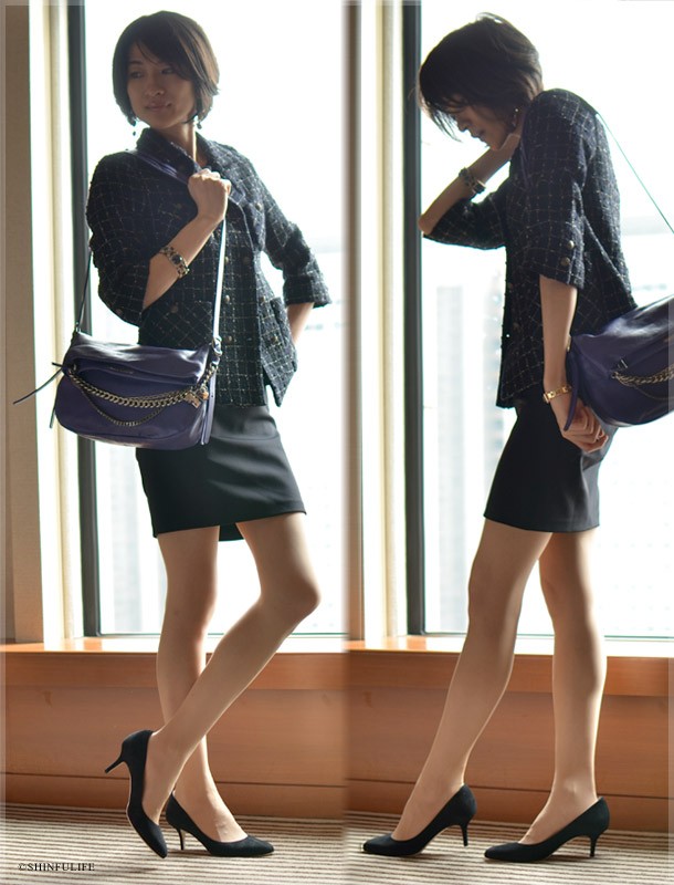 【JIMMY CHOO】 IRENA（イレーナ）ヒールパンプス 23cm-24.5cmのみ｜6cmヒール エナメルパンプス アーモンドトゥ