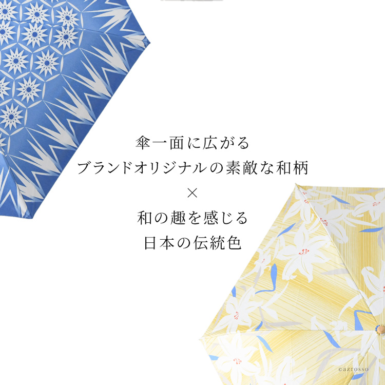 日傘 母 折りたたみ 傘 レディース 折り畳み 晴雨兼用 uvカット 軽量
