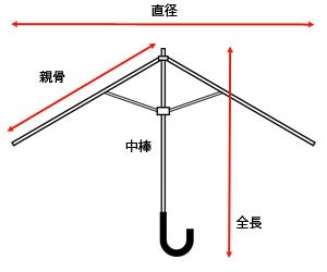 採寸画像