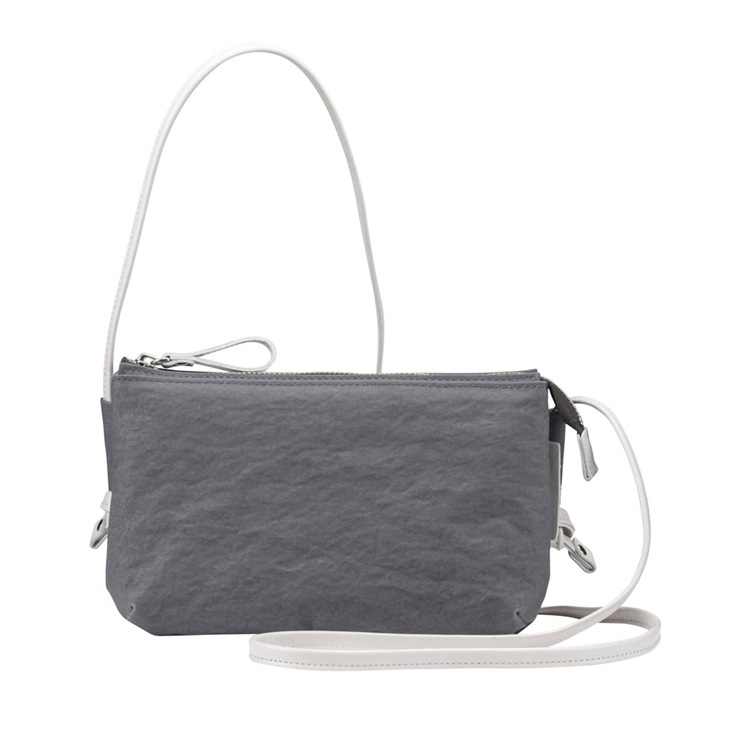 ミニショルダーバッグ レディース 日本製 軽い ナイロン ショルダー お