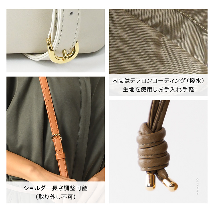 ショルダーバッグ レディース 軽い 本革 巾着バッグ ショルダー ショルダーバッグ レディース 軽い 本革 巾着バッグ ショルダー
