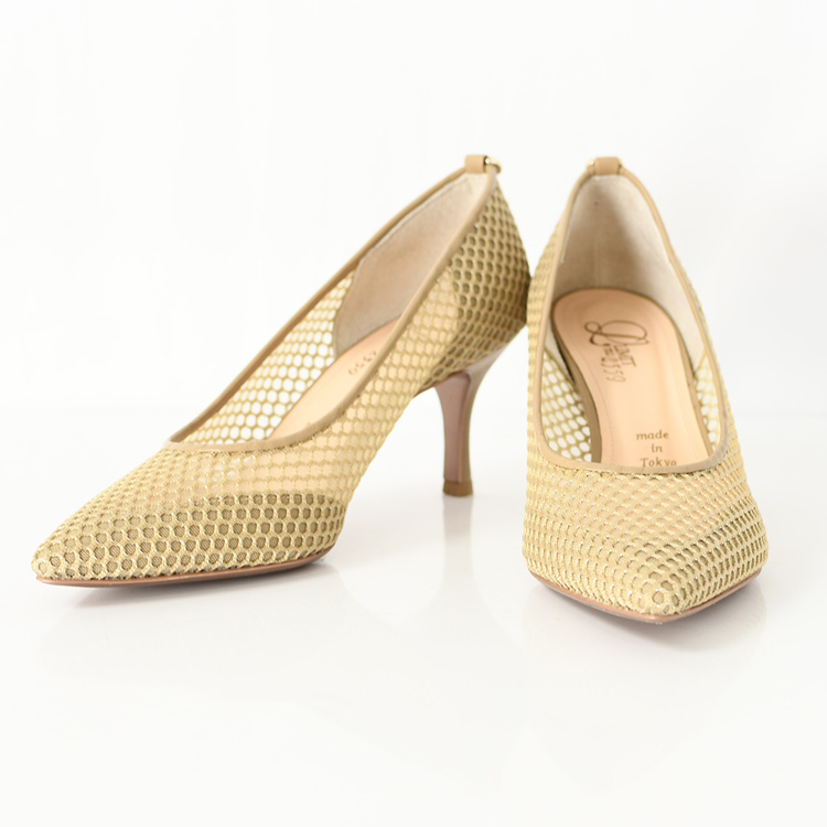 Nine West*美脚*キレイめ*デザインヒール*パンプス/Trendz Nine West*美脚*キレイめ*デザインヒール*パンプス/Trendz (Nine