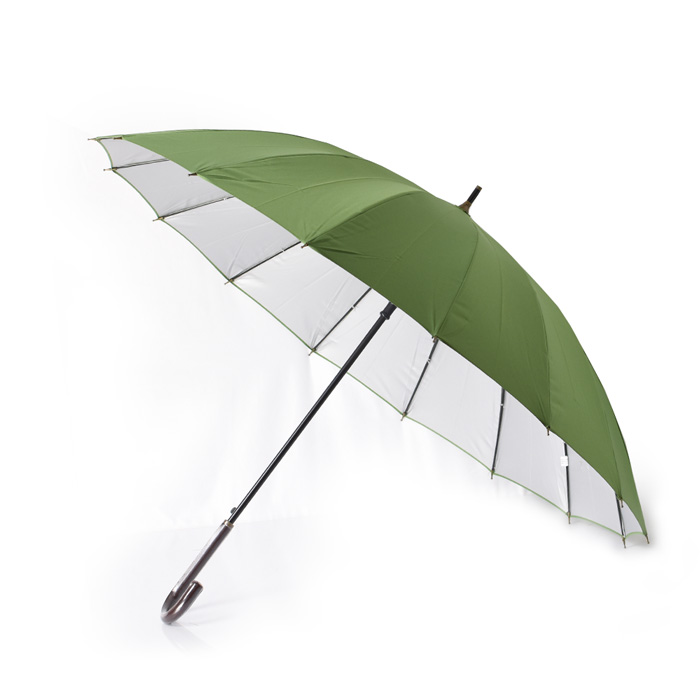 晴雨兼用 傘 長傘 遮光 完全遮光 遮熱 大きい レディース 日傘 