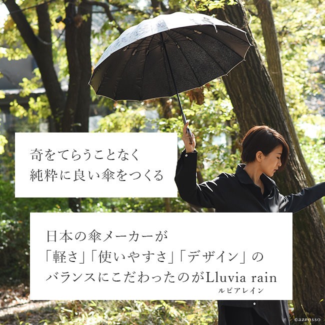 【美品】前原光榮商店 レディース 雨傘 長傘 和柄 花柄 紺 ネイビー 傘 レディース 長傘 前原光榮商店 カーボン 16本骨 雨傘 花柄
