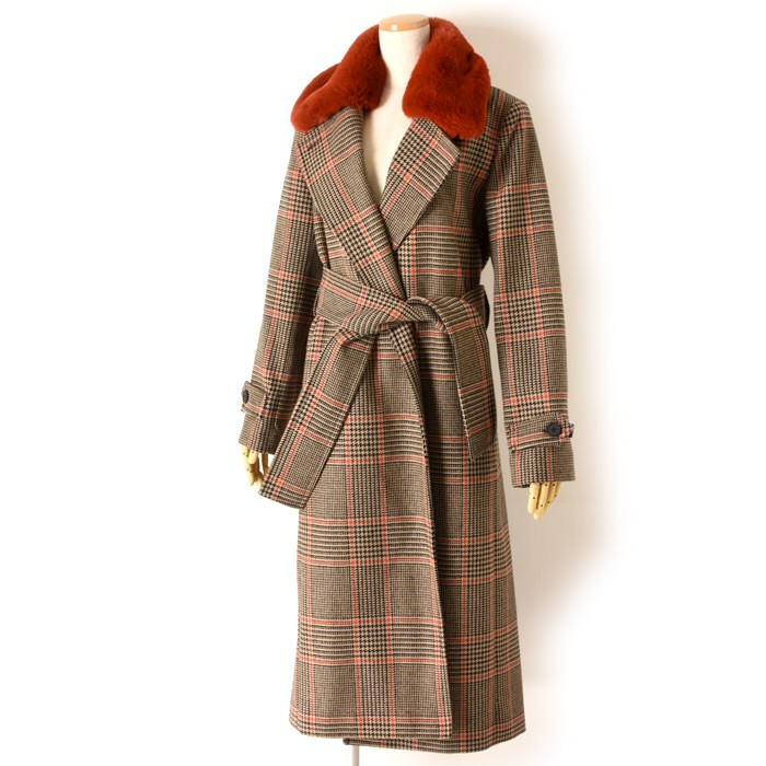 lener コート（ファッション）の商品一覧 通販 - Yahoo!ショッピング