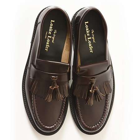 Loake メンズシューズ 紳士靴の商品一覧 ファッション 通販 Yahoo ショッピング