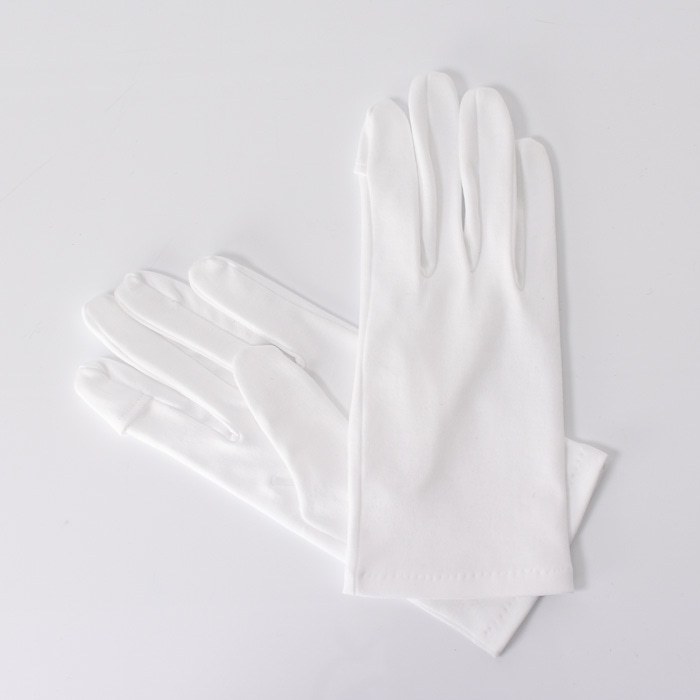 UV手袋 メンズ uvカット 手袋 春 夏 綿 100％ 指なし スマホ 対応 紫外線対策 日焼け対...