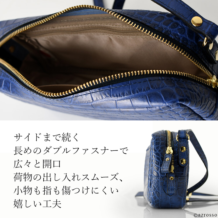 期間限定30％OFF! レディース ショルダーバッグ 本革 ミニバッグ 軽い 斜めがけ バッグ