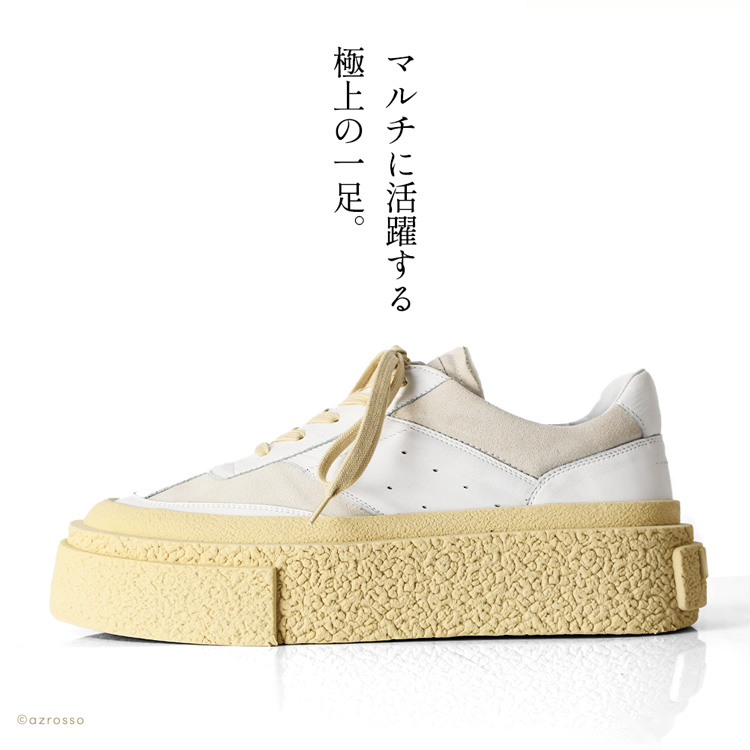 mm6 スニーカー メンズ 白 黒 厚底 靴 おしゃれ ホワイト ブラック 革 ブランド メゾンマルジェラ Maison Margiela レザー スニーカー イタリア製 S59WS0190P0673 : mm6s59ws0190p0673 : ブランドセレクト シンフーライフアザーライフ -  通販 - Yahoo!ショッピング