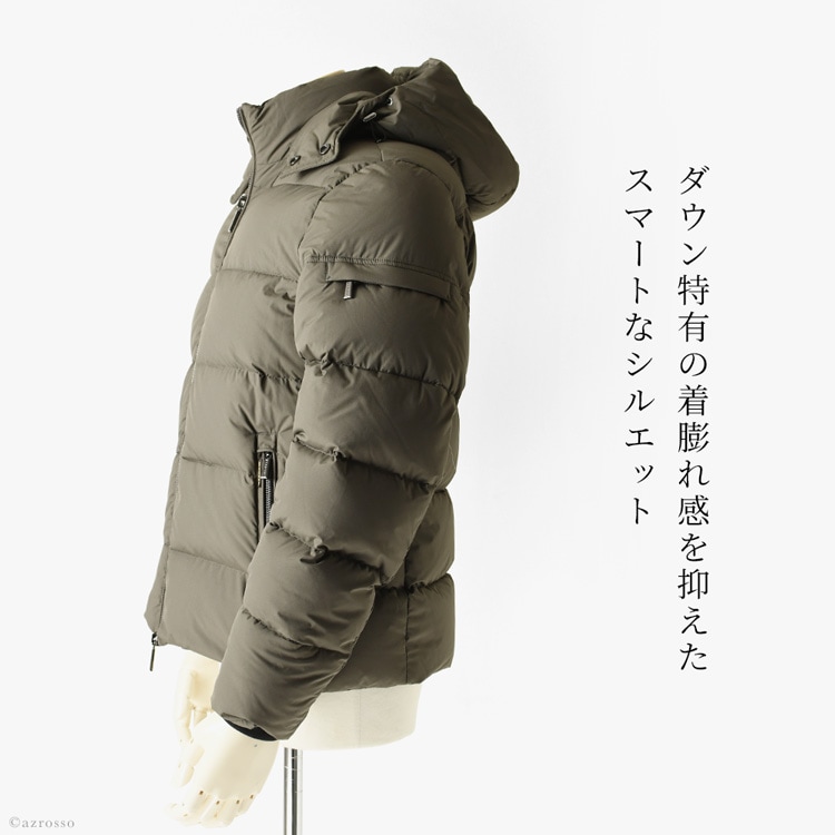 MOORER moorer 高級 ダウンジャケット メンズ ムーレー ダウン MOORER moorer 高級 ダウンジャケット メンズ ムーレー ダウン
