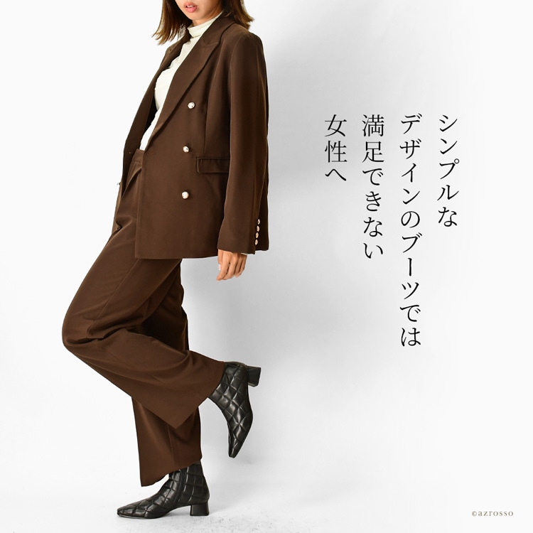 ファビアナフィリッピ・ボールチェーンショートブーツ・38