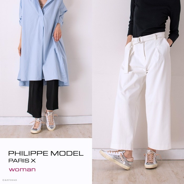 PHILIPPE MODEL（フィリップモデル） PHILIPPE MODEL PARIS PRSX M010