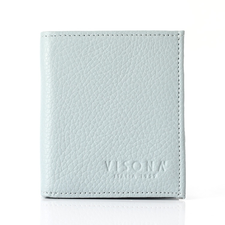 財布 レディース 二つ折り 人気 本革 かわいい 30代 40代 50代 代 使いやすい 薄い Plv6365 ブランドセレクト シンフーライフアザーライフ 通販 Yahoo ショッピング