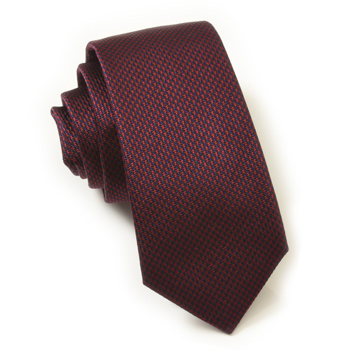 「美品」TURNBULL &amp; ASSER（ターンブル アッサー）ネクタイブラウン ターンブル＆アッサー（TURNBULL&ASSER） ネクタイ ストライプ