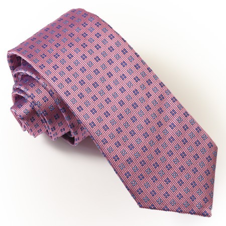 ターンブル＆アッサー（TURNBULL&ASSER） イギリス製 シルク ネクタイ