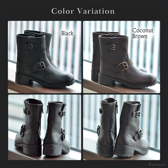 TORY BURCH トリーバーチ ショート ブーツ エンジニアブーツ TORY BURCH トリーバーチ ショート ブーツ エンジニアブーツ