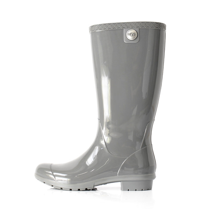 UGG レインブーツ レディース アグ 長靴 ブランド 雨の日 通勤 防水 靴
