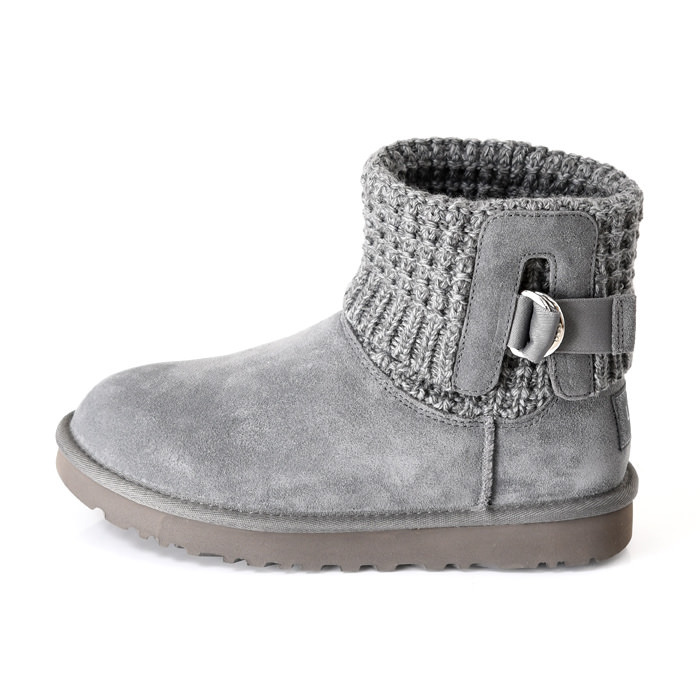 UGG アグ クラシック ソレン ミニ レディース CLASSIC SOLENE MINI