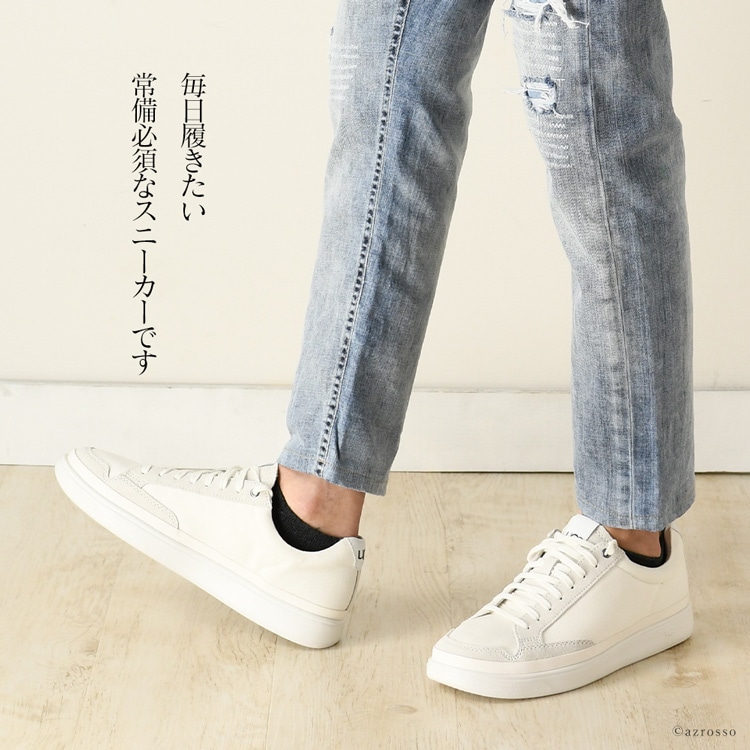 UGG Australia スニーカー メンズ アグ 靴 ブランド 軽量