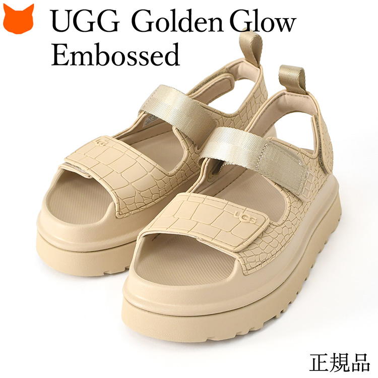 厚底サンダル（UGG）のおすすめ人気商品一覧 通販 - Yahoo!ショッピング