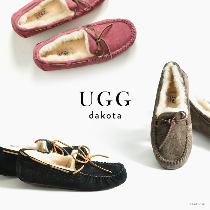 UGG/アグ】別注DAKOTA（その他シューズ）｜FRAMeWORK（フレーム
