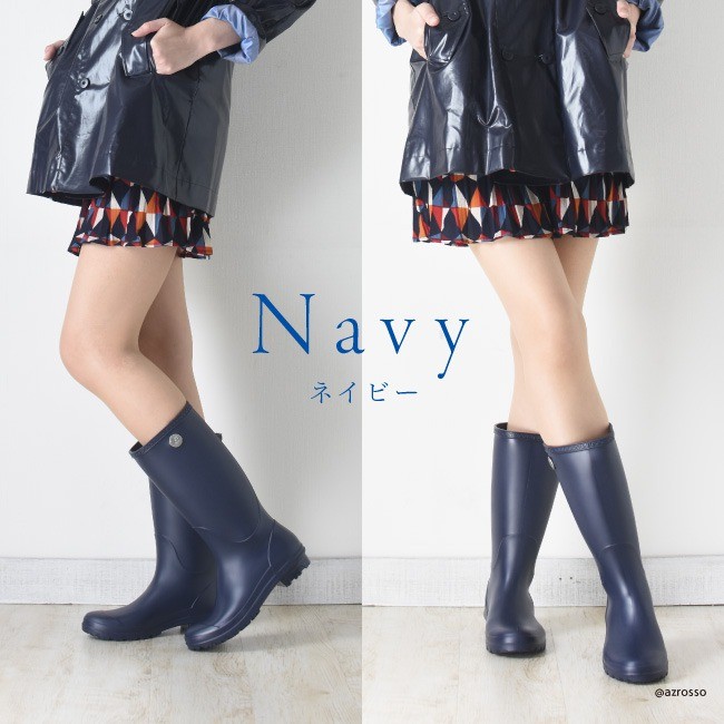UGG（アグ） レインブーツ ロング ブーツ 正規品 レディース ラバー