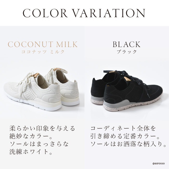 UGG スニーカー レディース シューズ レザー アグ 正規品 ホワイト 白 軽量 軽い 靴 おしゃれ 本 革 通勤 疲れにくい 歩きやすい シンプル