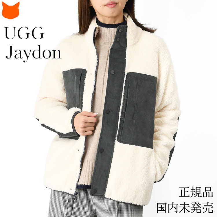 新品タグ付きUGG レディース モッズコート S UGG アグ サボサンダル レディース タズ 1143776K ブラウン 茶