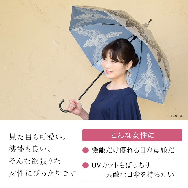 Amazon | パゴダ 1級遮光 晴雨兼用 UVカット 日傘 折りたたみ傘
