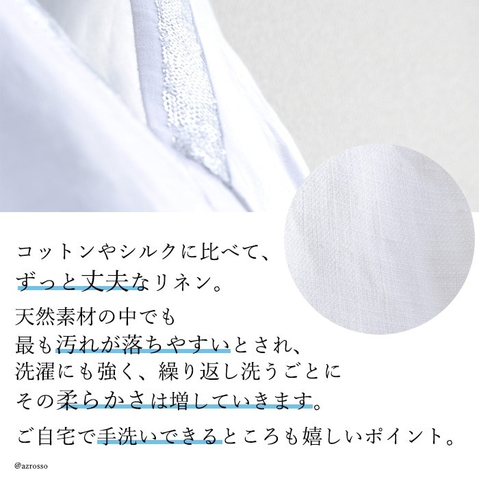 ワンピース 膝丈 Vネック 夏 おしゃれ リネン 100% 麻