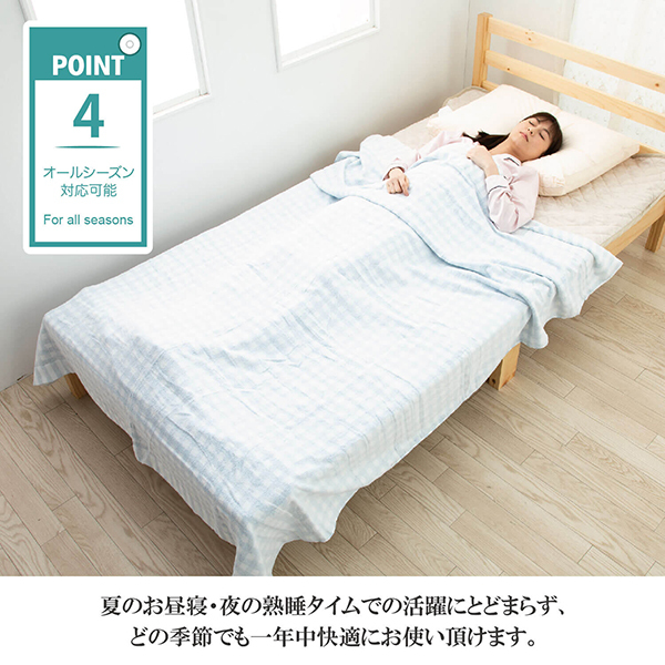 KAGUWORLD 日本製 泉州タオル オーガニックコットン タオル生地