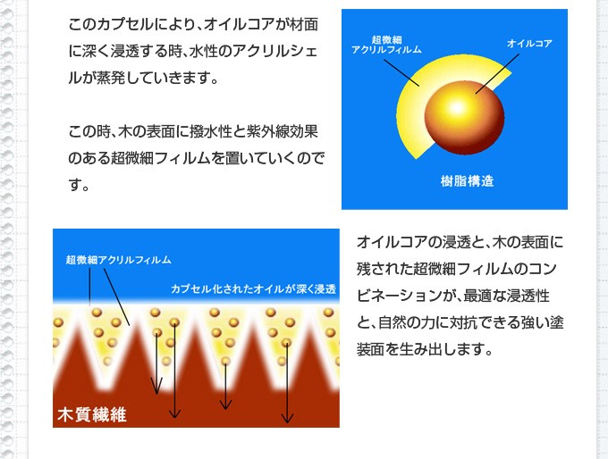 ついに再販開始！】 木材保護塗料 オリンピックマキシマム セミ