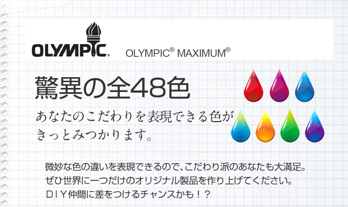 木材保護塗料 オリンピックマキシマム セミトランスパーレント 3.78L