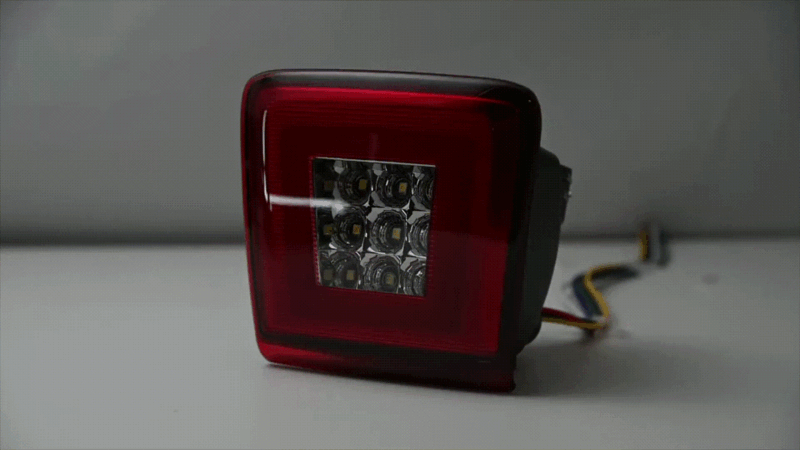 フェアレディ LED リアフォグ ランプ Z34系 フェアレディZ - Z34
