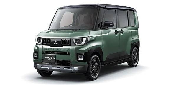 三菱（MITSUBISHI） デリカミニ B34A B35A B37A B38A リアバンパー