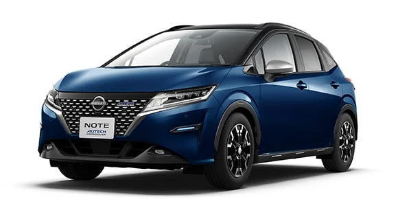 日産（NISSAN） シーケンシャルウインカー オープニング付きV4 三菱 ek