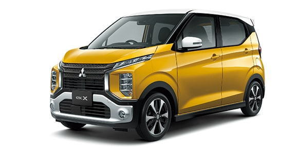 シーケンシャルウインカー オープニング付きV4 ekワゴン ekクロス LED