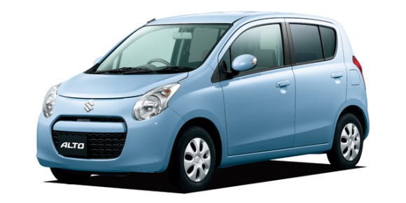 アルト サイドマーカー クリスタル 左右セット HA37S HA97S
