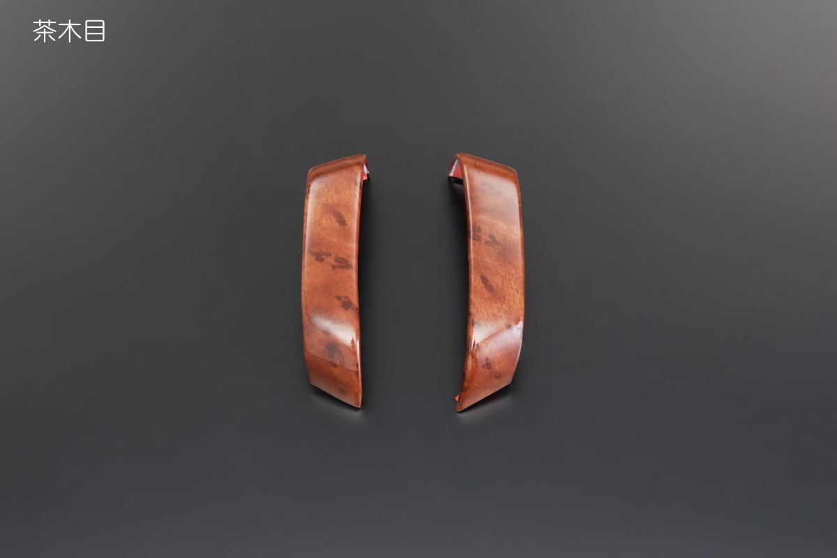 エブリイワゴン DA17V エブリイバン ステアリングパネル スクラムバン