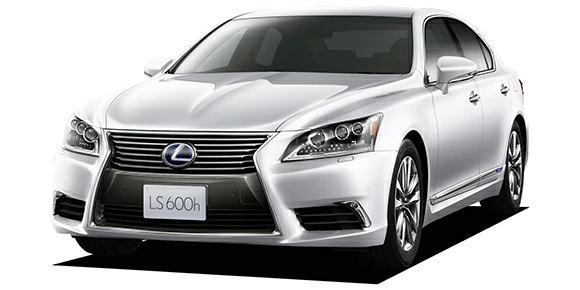 TypeLS 塗装済 LEXUS レクサス LS460 LS600 LS600h IS-F LS600後期