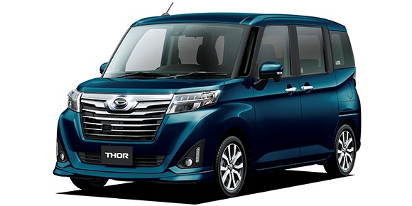トール（ダイハツ） M900系タンク ルーミー ジャスティ トール 前期用