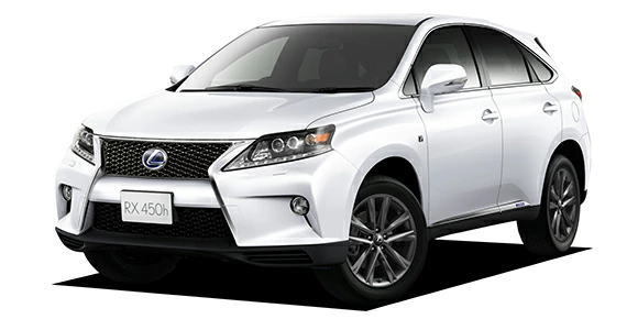 レクサス（LEXUS） フォグランプ マルチカラーチェンジ LED 左右セット