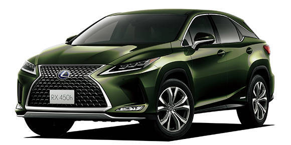 レクサス（LEXUS） フォグランプ マルチカラーチェンジ LED 左右セット
