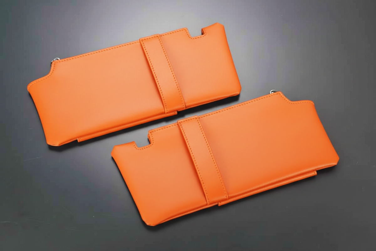 エブリイワゴン DA17W / DA17V エブリイ ネコポス発送 オーバーヘッド