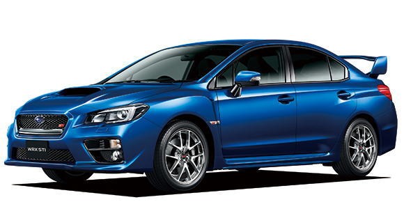 WRX S4 VAG 2017 8〜 STI VAB 6〜 LEDアクセサリーライナー装着