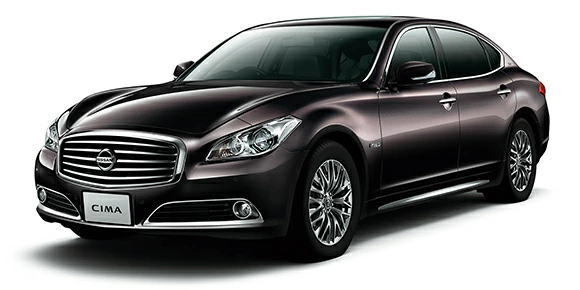 日産（NISSAN） LEDサイドマーカー 左右セット C34 ステージア C35