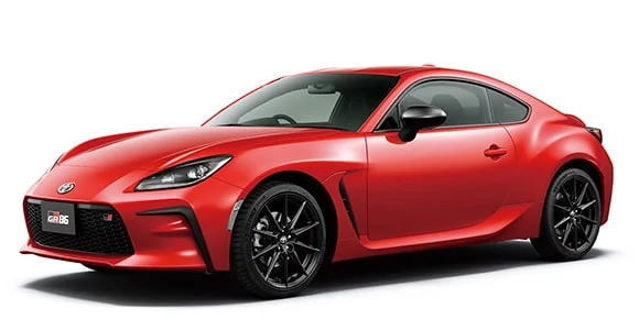 トヨタ 86 ZN6 スバル BRZ ZC6 ドアミラーアンダーカバー 純正交換式